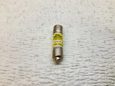 Bussmann Buss LP-CC-12 12 Amp Fuse LPCC12 Low-Peak CC Current Limiting (TSC)