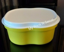 Tupperware 3 QT Ham Poultry