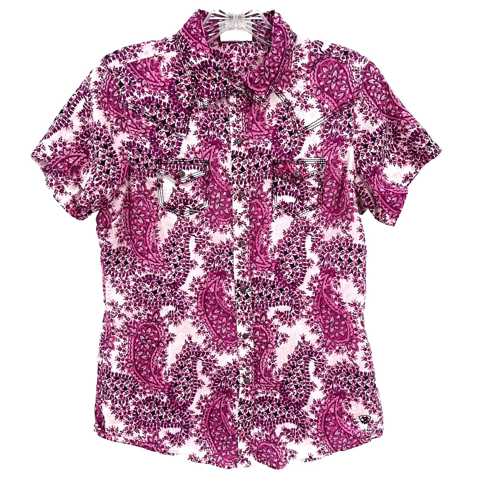 Prendas para mujer Ariat de cachemira