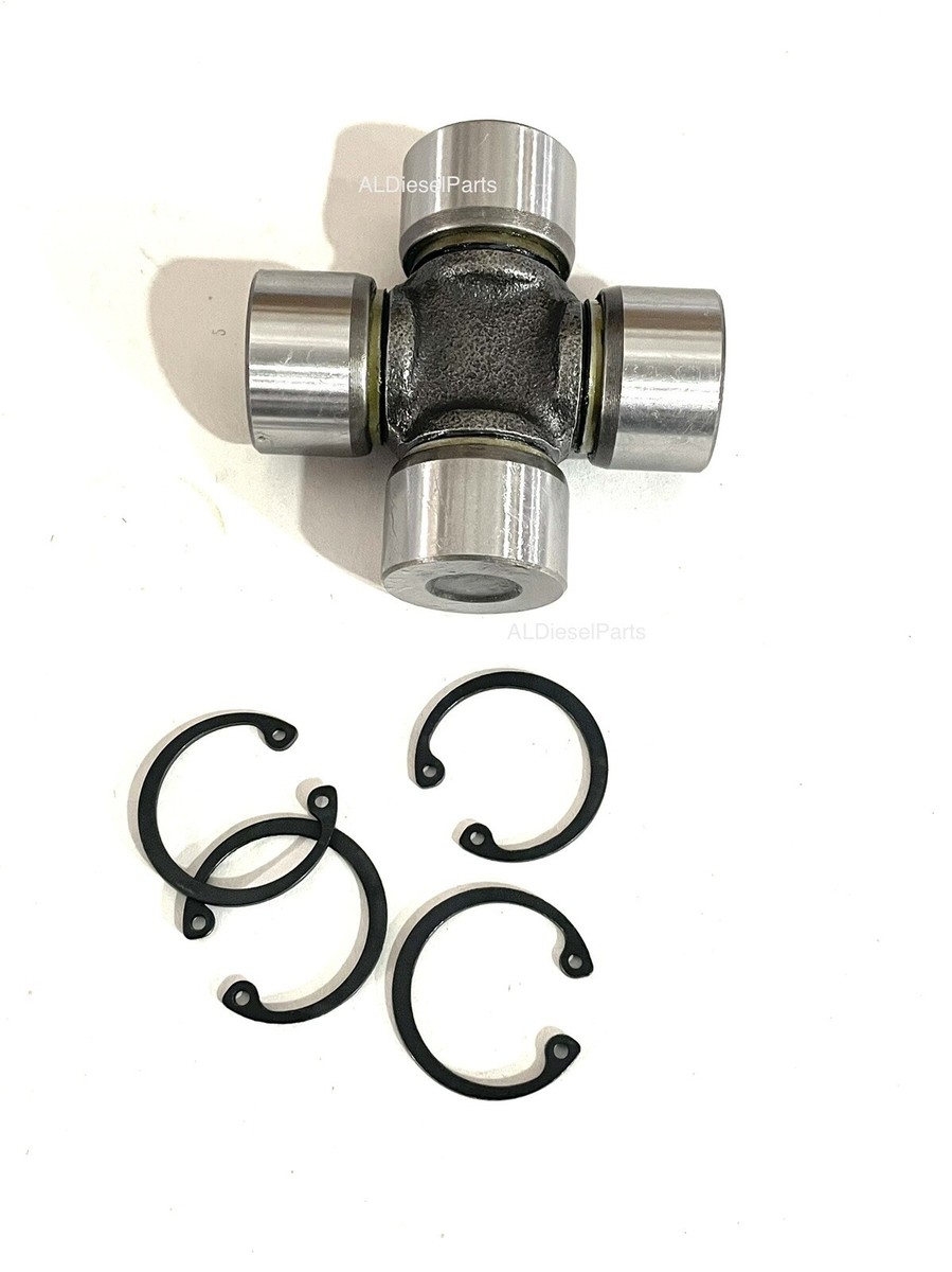 U-Joint Universal joint cross fits John Deere Dana 730/733