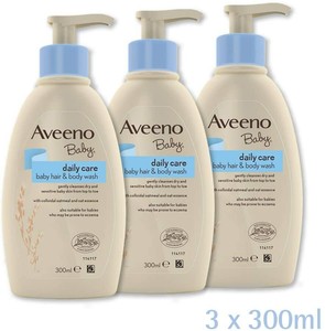 aveeno baby pack