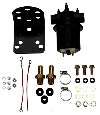 #ad NAPA B 0267 E B0267E Electric Fuel Pump RA2C $125.00