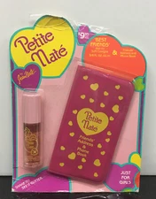 Petite Nate by Jean Nate 2 pcs Soft Cologne 3/8 fl .oz