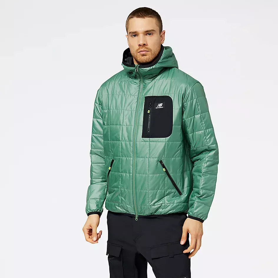 Ebay down shop jacket men's