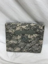 London Bridge Trading LBT- 2725C ACU IPAD Case Pouch Pistol Case Patch