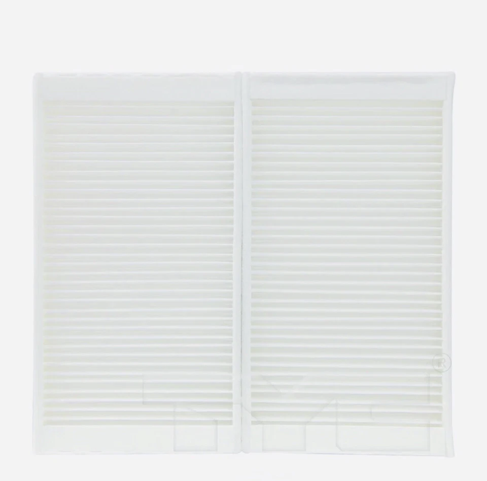 Filtro de aire de cabina-xDrive28i, deportivo utilitario TYC 800215P2 apto para BMW X3 2011-2016. Nuevo Foto 3 de 3