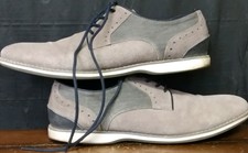 kenneth cole reaction men's weiser lace up b oxford