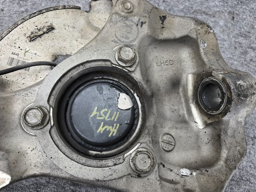 CADILLAC ESCALADE 2015-2020 OEM FRONT LEFT DRIVER STEERING SPINDLE KNUCKLE HUB - Bild 8 von 8