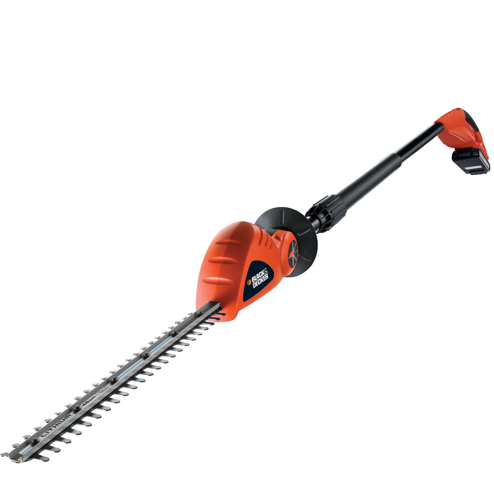 Image of Black & Decker GTC1843L direct website