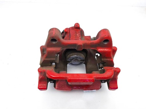 2010-2014 Volkswagen Golf Gti Rear Right Passenger Brake Caliper 5K0-615-424-A - Picture 5 of 10