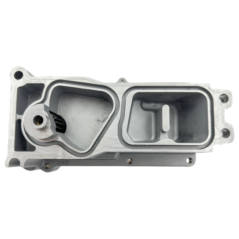 HE300VG Turbo Actuator Set for 2013-18 Dodge Ram 2500 3500 Cummins ISB 6.7L - Image 3 of 4