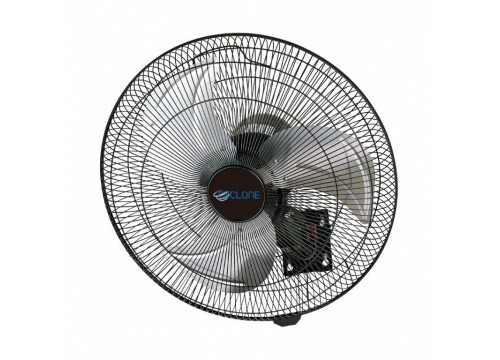 50TW 20inches Cyclone Wall Fan 230v Free Next Day Delivery