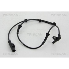 1x Sensor, Raddrehzahl TRISCAN 8180 15121 passend für FIAT LANCIA