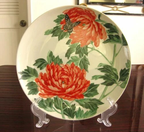 Fuentes Handmade Floral