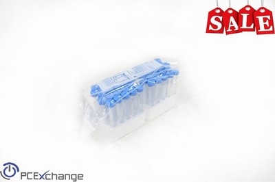 Falcon 15 mL / 17x120mm Conical Centrifuge Tubes (50sealed rack )352097