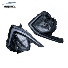 Fits Kia Sportage 2023-2024 Headlamp Assembly Led Left Right Side Fits Kia Sportage 2023-2024 Headlamp Assembly Led Left Right Side