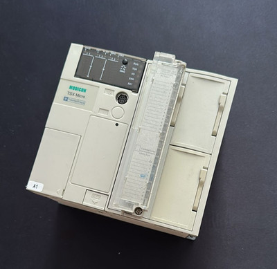 Scheider Electric MODICON TSX Micro TSX3710101  TSXDMZ28DT   no/3008