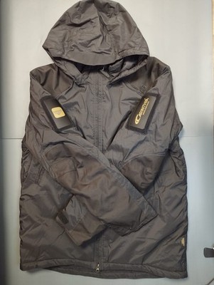 Carinthia MIG 4.0 Jacket XL Isolierende Jacke Outdoor Backpacking Survival
