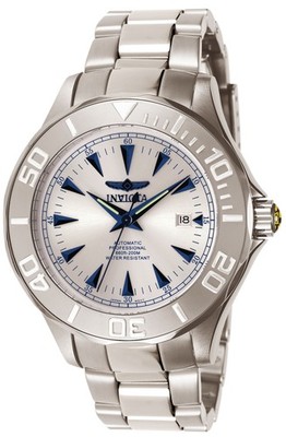 Invicta Men's 7033 Signature Collection Pro Diver Ocean Ghost Automatic Watch