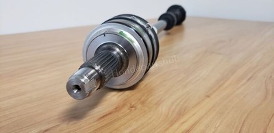 Genuine 16-21 HONDA CIVIC 2.0L RIGHT (PASSENGER) AXLE (44305-TBA