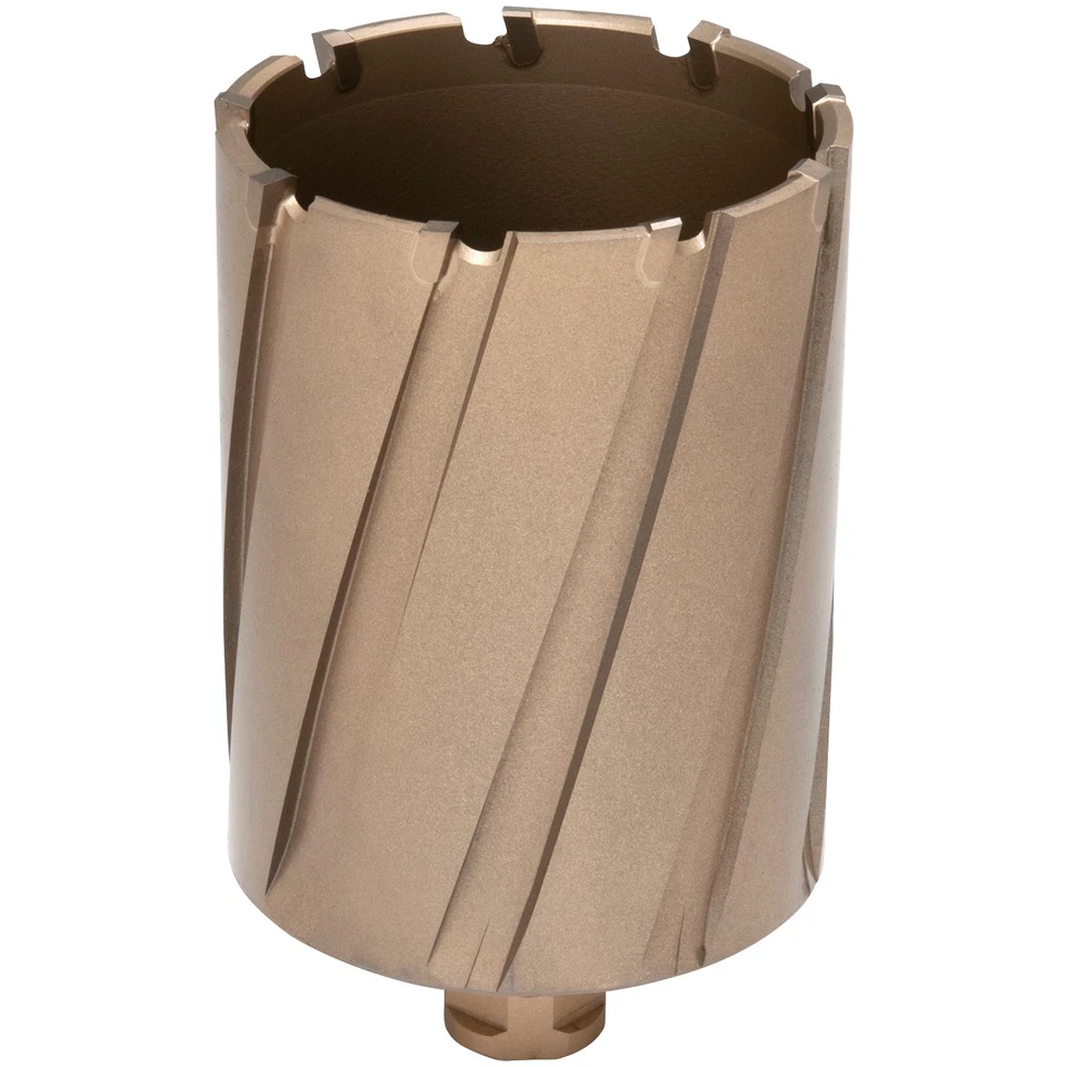 HOUGEN MANUFACTURING Hougen 3-18288 2-3/4" X 3" Copperhead Carbide Tip Annular Cutter