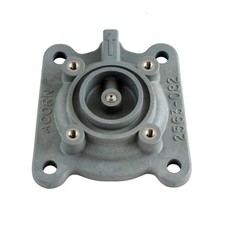 ACORN Bonnet Assembly, Blk 819UT6