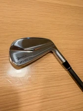 Srixon ZU85 4U Modus Ghost 350 Graphite Shaft D2 Flex