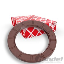 FEBI SIMMERRING passend für HYUNDAI ACCENT ELANTRA I30 I40 IX20 KONA