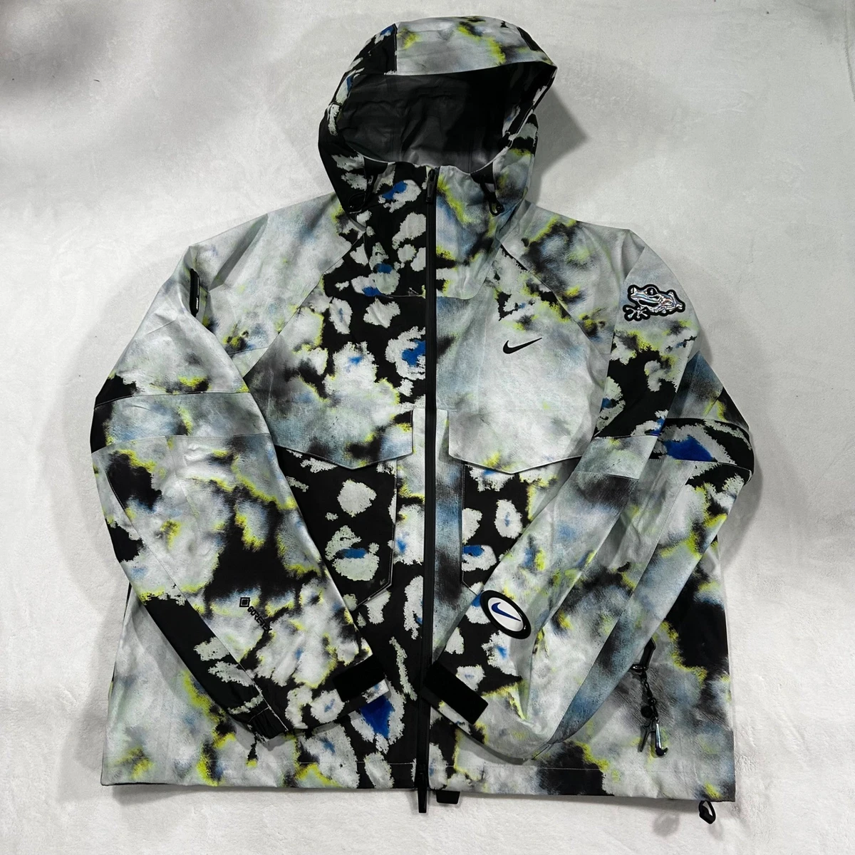 Nike Multicolor Coats, Jackets & Vests for Men Just Listed 2026