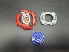 Hasbro: Beyblade Burst Turbo- Z Achilles A4