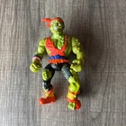 1991 Toxic Crusaders Toxie Action Figure Vintage Playmates