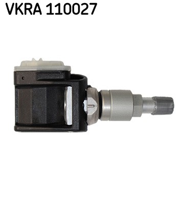 SKF SWEDEN VKRA 110027 Wheel Sensor, tyre-pressure monitoring system for INFINIT