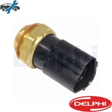 TEMPERATURE SWITCH RADIATOR FAN TS10292 FOR AUDI BSE/BSF 1.6L BXE/BKC 1.9L 4cyl
