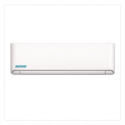 INNOVAIR 18K BTU VWM18H7F7 Hi-Wall Indoor Air Handler for Multi Zone