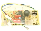 Glowworm Ignition Printed Circuit Board 202200