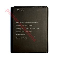 3.7L1200SPA Battery 1500mAh For TEXAS INSTRUMENTS Ti-nspire cx CAS/CX II CAS
