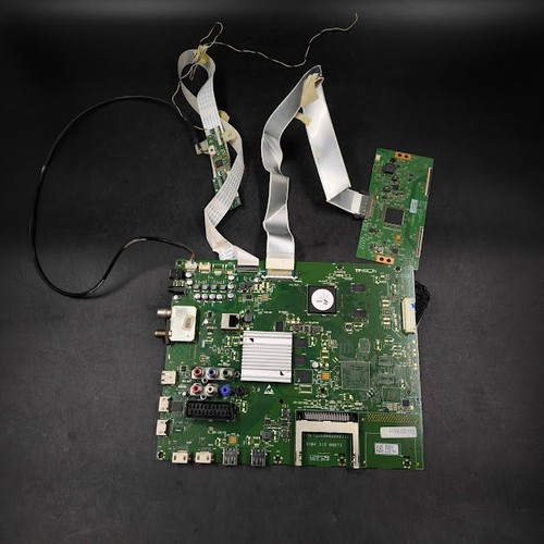 Philips 3104 313 66873 LG 6870C-0502B TV-Platine - Funktioniert