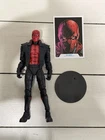 DC Multiverse Red Hood Batman Three Jokers Batfamily Five Pack Ver INCOMPLETE