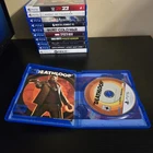 Deathloop Death Loop Sony Playstation 5 PS5 Great condition COMPLETE!