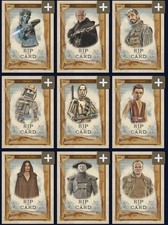 [DIGITAL] Topps Star Wars - Merchant & Smuggler 26 S1 - Rip Card - Pick
