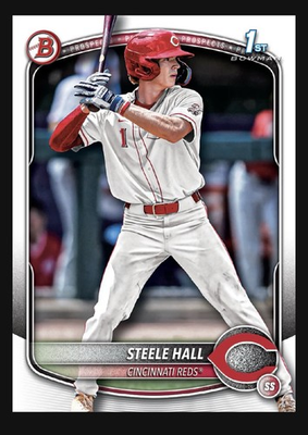 #ad 2025 Bowman Draft Paper Complete Your Set Pick Your Player BD1 #BD200 PRE SALE $1.75