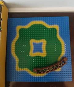 LEGO Pirates & Islanders 6270 6236 6246 Forbidden Crocodile Cage King Kahuka