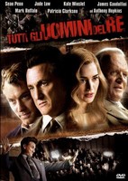 Dvd Alle MÄNner Des KÖNigs Mit Sean Penn Jude Law Anthony Hopkins Neu 2006