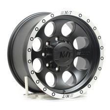 Mickey Thompson Classic Baja Lock Black Wheel 90000020090