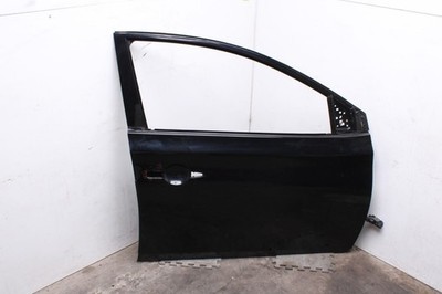 2013-2019 Nissan Sentra SL Front Right Side Door Shell Panel H0100-4AFMB OEM