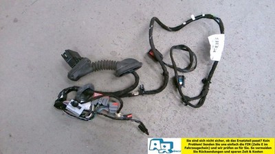 Ford Mondeo Bj 2009 Türkabelbaum Kabelsatz (tür vorn) Rechts 9G9T-14K138-KBB