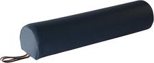 Master Massage Tables 6" 3/4 round Bolster for Massage Table