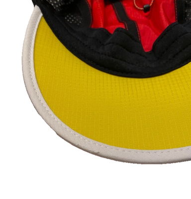 Columbia Disney Shredder Cap Hat Unisex Bright Red | eBay display picture 2