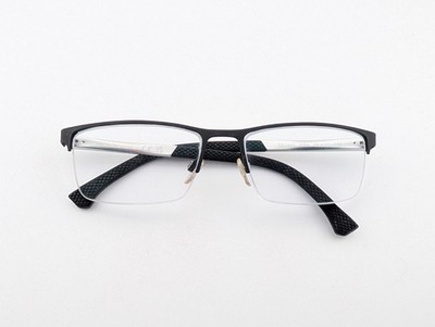 Emporio Armani Eyeglasses, Frames Only, EA 1041 3094, 55-17-140