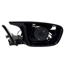 2018-2021 Bmw X3m F97 Front Right Pass Side Door Mirror Assembly F0185104 Oem